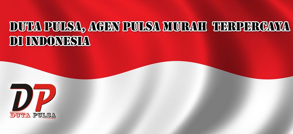 duta pulsa, agen pulsa murah terpercaya di indonesia