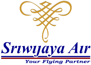 Logo maskapai penerbangan sriwijaya air